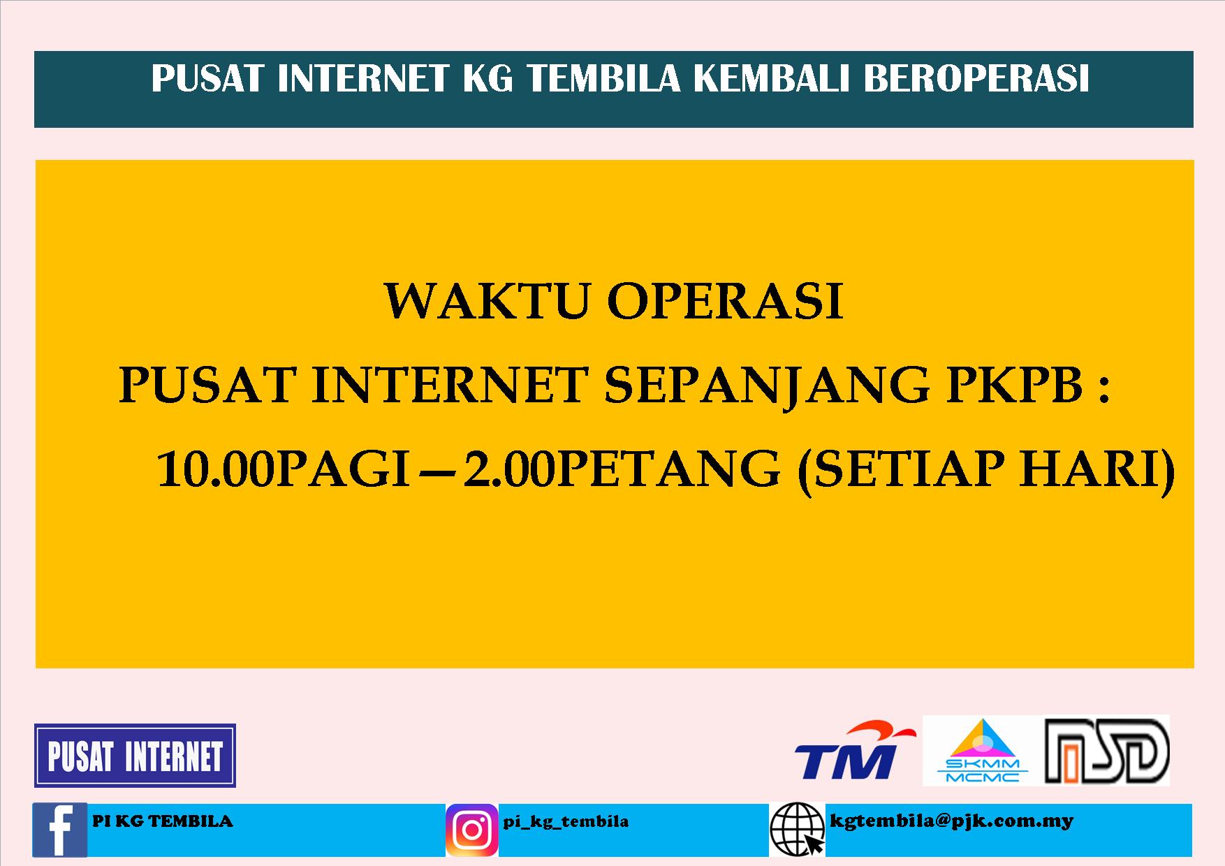 WAKTU OPERASI PKPB 9.11 6.12